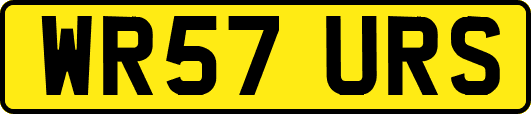 WR57URS