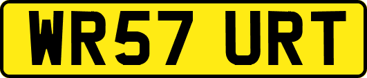 WR57URT