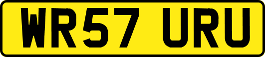 WR57URU