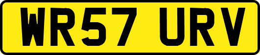 WR57URV
