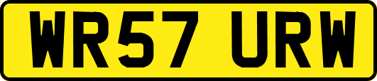 WR57URW