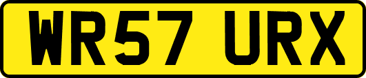 WR57URX