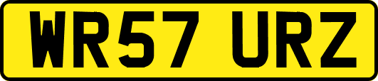 WR57URZ