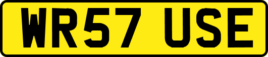 WR57USE