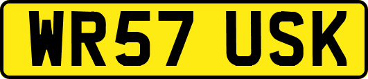 WR57USK
