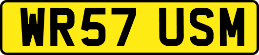 WR57USM
