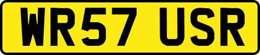 WR57USR
