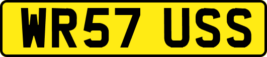 WR57USS