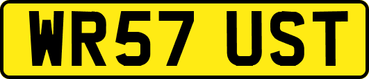WR57UST