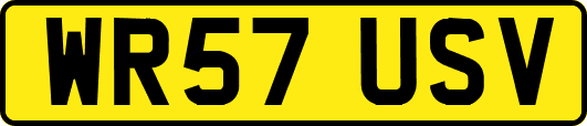 WR57USV