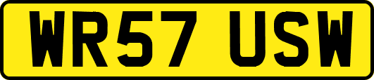 WR57USW