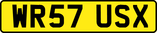 WR57USX