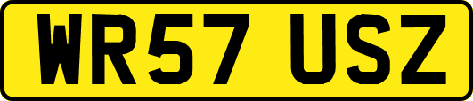 WR57USZ
