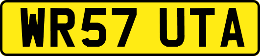WR57UTA