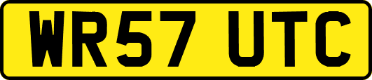 WR57UTC