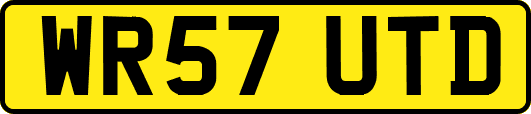 WR57UTD