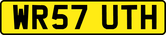 WR57UTH