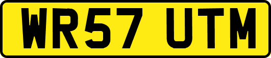 WR57UTM