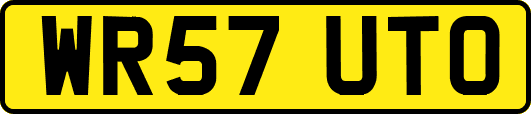 WR57UTO
