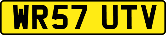 WR57UTV