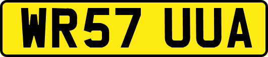 WR57UUA