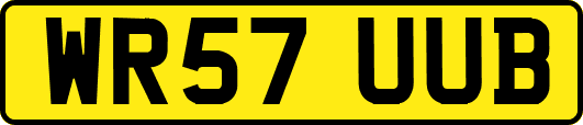 WR57UUB