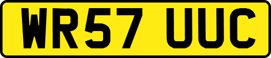 WR57UUC