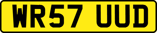 WR57UUD