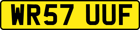 WR57UUF