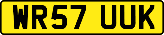 WR57UUK