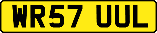 WR57UUL