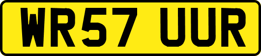 WR57UUR