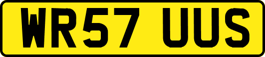 WR57UUS