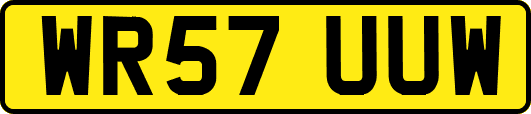 WR57UUW