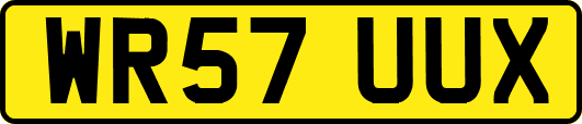 WR57UUX
