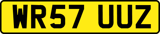 WR57UUZ