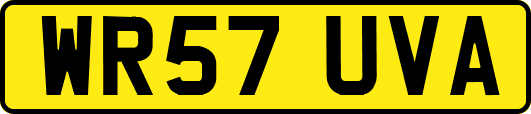 WR57UVA