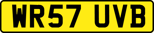 WR57UVB