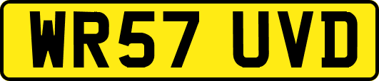 WR57UVD