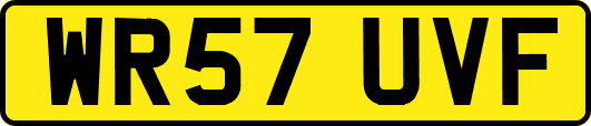 WR57UVF