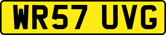 WR57UVG