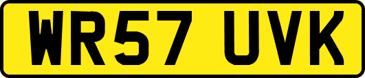 WR57UVK