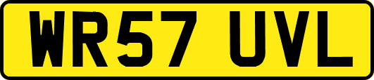 WR57UVL