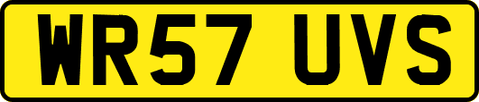 WR57UVS