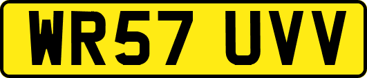WR57UVV