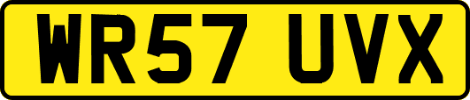 WR57UVX