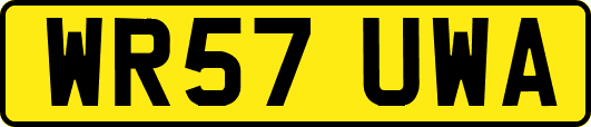 WR57UWA