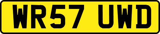 WR57UWD