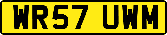 WR57UWM