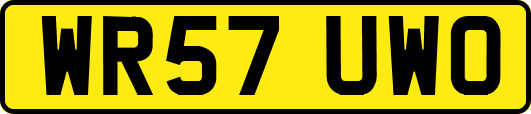 WR57UWO